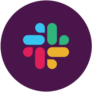 Briefmix Slack Icon